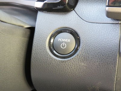 2026 Toyota CAMRY Base