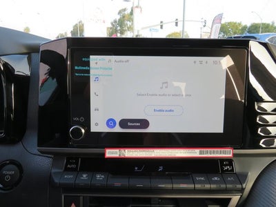 2026 Toyota CAMRY Base