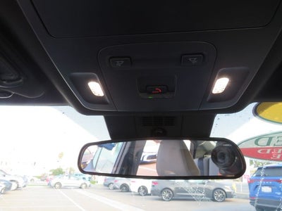 2026 Toyota CAMRY Base