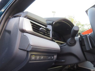 2026 Toyota CAMRY Base