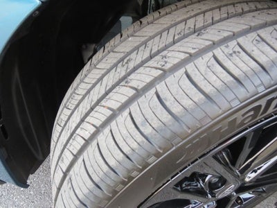 2026 Toyota CAMRY Base