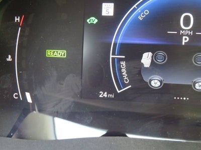 2026 Toyota CAMRY Base