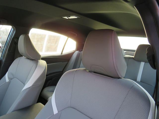 2026 Toyota CAMRY Base