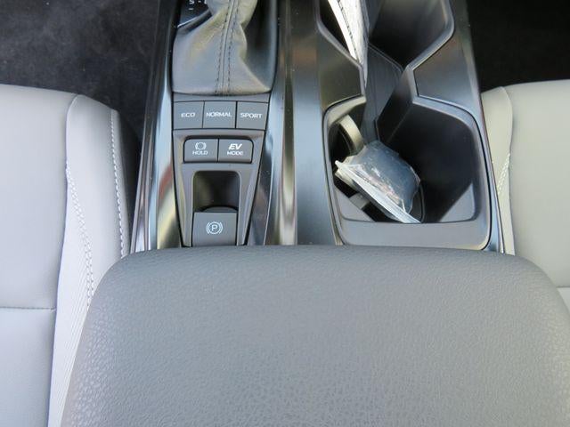 2026 Toyota CAMRY Base