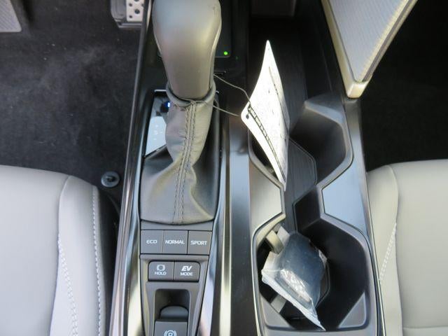 2026 Toyota CAMRY Base