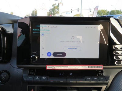 2026 Toyota CAMRY Base