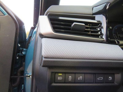 2026 Toyota CAMRY Base