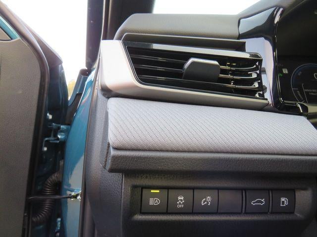 2026 Toyota CAMRY Base