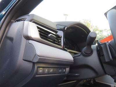 2026 Toyota CAMRY Base