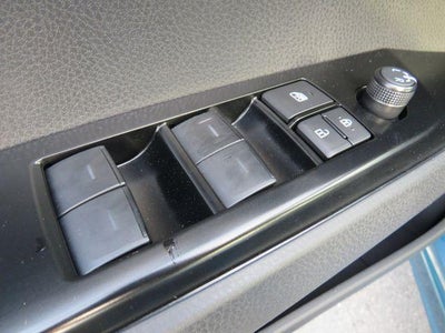 2026 Toyota CAMRY Base