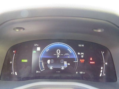 2026 Toyota CAMRY Base