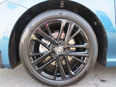 2026 Toyota CAMRY Base