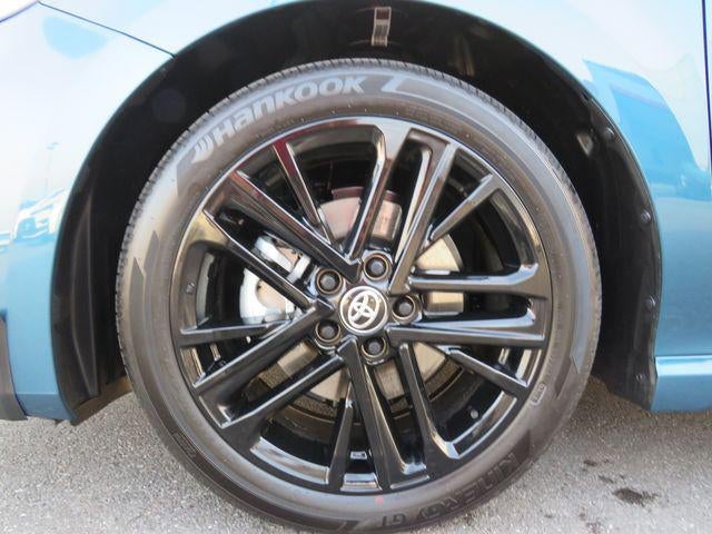 2026 Toyota CAMRY Base