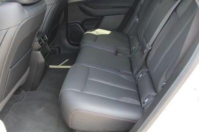 2024 Acura ZDX Base w/A-Spec Pkg