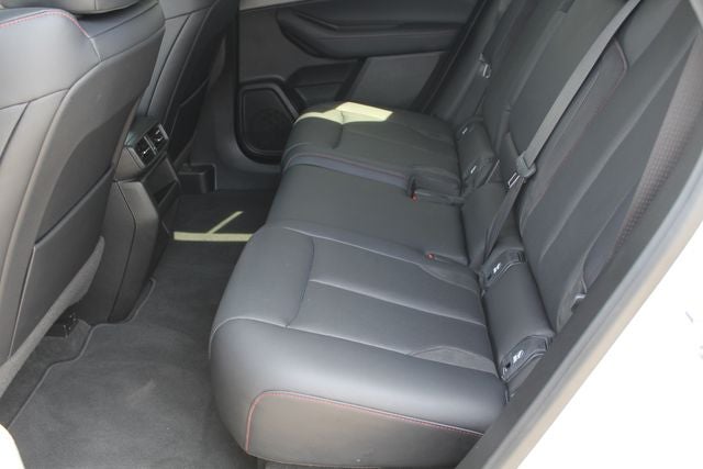 2024 Acura ZDX Base w/A-Spec Pkg