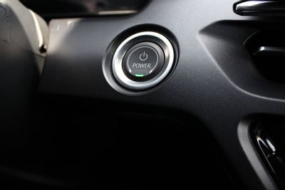 2024 Acura ZDX Base w/A-Spec Pkg