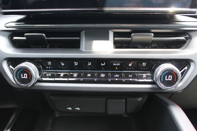 2024 Acura ZDX Base w/A-Spec Pkg