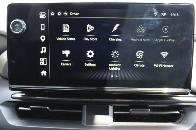 2024 Acura ZDX Base w/A-Spec Pkg