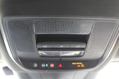 2024 Acura ZDX Base w/A-Spec Pkg