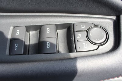 2024 Acura ZDX Base w/A-Spec Pkg