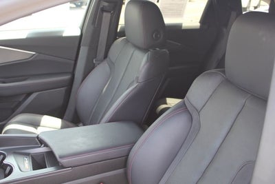 2024 Acura ZDX Base w/A-Spec Pkg