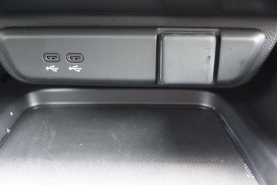 2024 Acura ZDX Base w/A-Spec Pkg