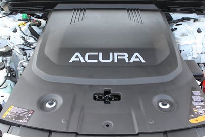 2024 Acura ZDX Base w/A-Spec Pkg
