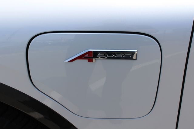 2024 Acura ZDX Base w/A-Spec Pkg
