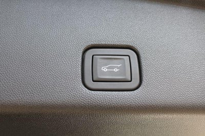 2024 Acura ZDX Base w/A-Spec Pkg