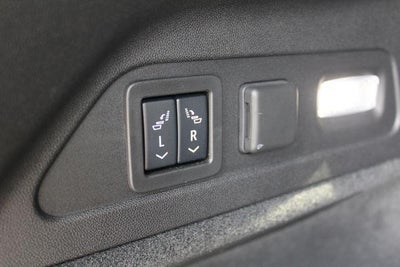 2024 Acura ZDX Base w/A-Spec Pkg