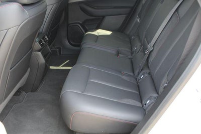 2024 Acura ZDX Base w/A-Spec Pkg