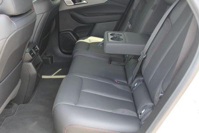 2024 Acura ZDX Base w/A-Spec Pkg