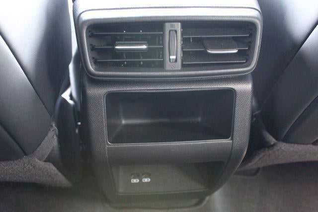 2024 Acura ZDX Base w/A-Spec Pkg