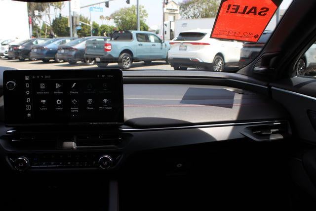 2024 Acura ZDX Base w/A-Spec Pkg