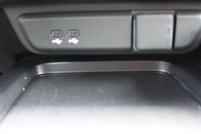 2024 Acura ZDX Base w/A-Spec Pkg