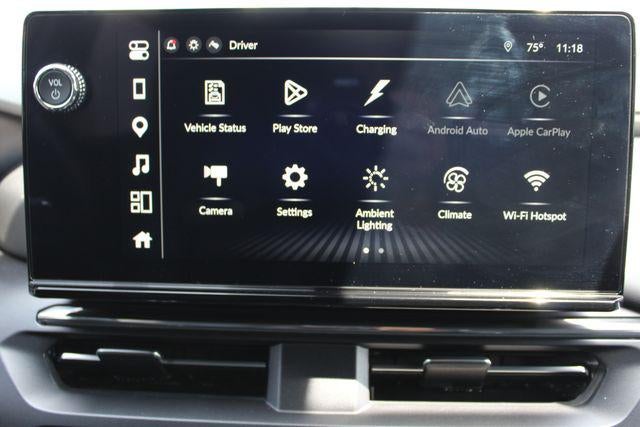 2024 Acura ZDX Base w/A-Spec Pkg