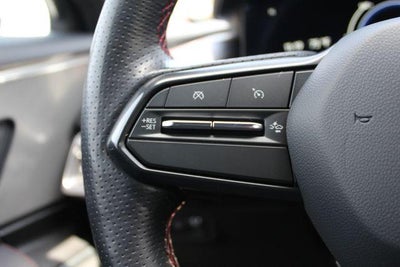 2024 Acura ZDX Base w/A-Spec Pkg