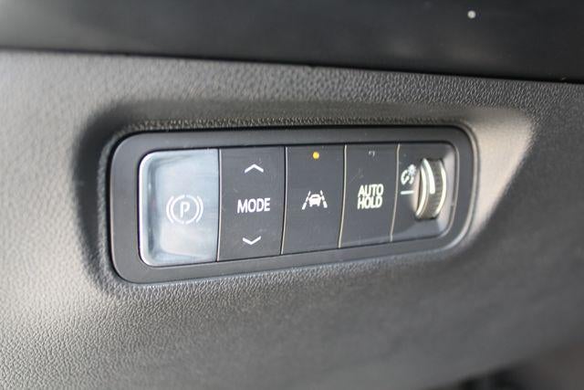 2024 Acura ZDX Base w/A-Spec Pkg