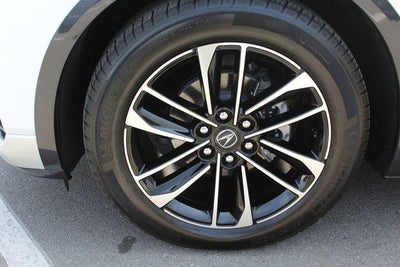 2024 Acura ZDX Base w/A-Spec Pkg