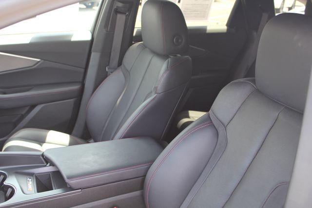 2024 Acura ZDX Base w/A-Spec Pkg