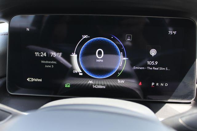 2024 Acura ZDX Base w/A-Spec Pkg