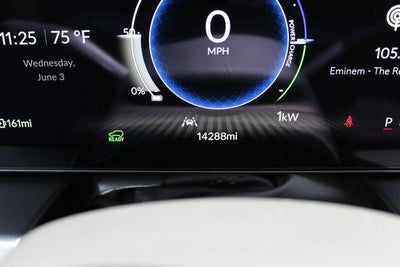 2024 Acura ZDX Base w/A-Spec Pkg