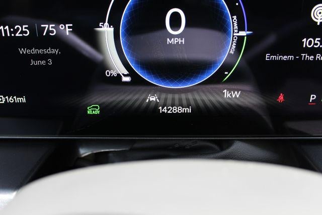 2024 Acura ZDX Base w/A-Spec Pkg