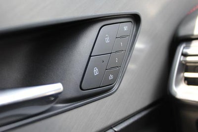 2024 Acura ZDX Base w/A-Spec Pkg