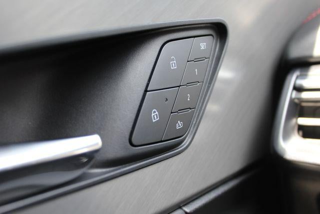 2024 Acura ZDX Base w/A-Spec Pkg
