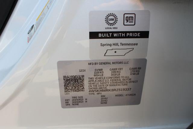 2024 Acura ZDX Base w/A-Spec Pkg