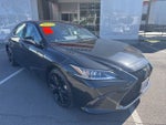 2025 Lexus ES 300h 300h F SPORT Design