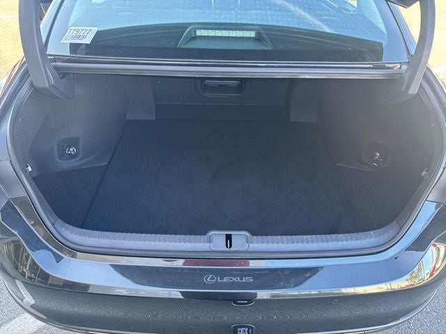 2025 Lexus ES 300h 300h F SPORT Design