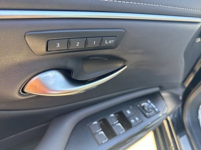 2025 Lexus ES 300h 300h F SPORT Design