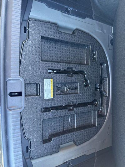 2025 Lexus ES 300h 300h F SPORT Design